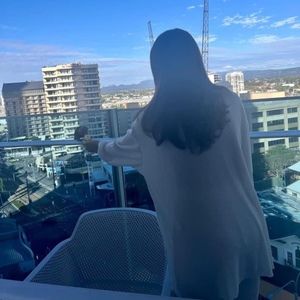 Meet your Posher, Marisa